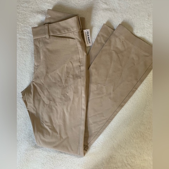Tan dress pants - Picture 3 of 8